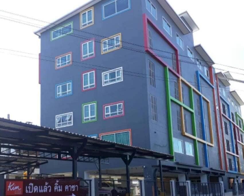 那空沙旺 Kim Casa酒店 外观 照片