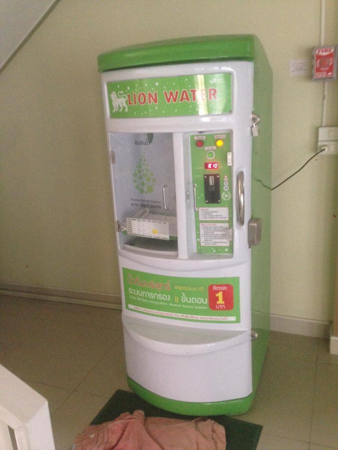 那空沙旺 Kim Casa酒店 外观 照片